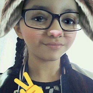 Meet your Posher, Jazzy